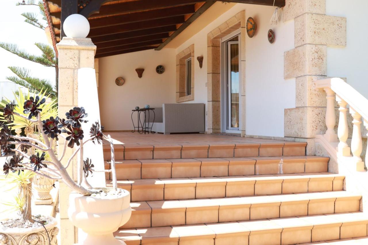 Villa Tres Palmeras En Alfaz Del Pi , Albir, Benidorm L'Alfàs del Pi Exterior photo
